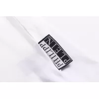 $27.00 USD Philipp Plein PP T-Shirts Short Sleeved For Men #1295933