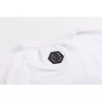 $27.00 USD Philipp Plein PP T-Shirts Short Sleeved For Men #1295933