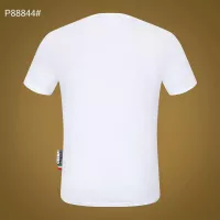 $27.00 USD Philipp Plein PP T-Shirts Short Sleeved For Men #1295937