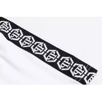 $27.00 USD Philipp Plein PP T-Shirts Short Sleeved For Men #1295937