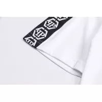 $27.00 USD Philipp Plein PP T-Shirts Short Sleeved For Men #1295937