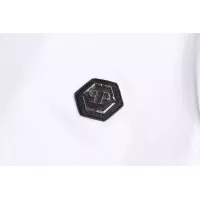 $27.00 USD Philipp Plein PP T-Shirts Short Sleeved For Men #1295937