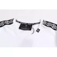 $27.00 USD Philipp Plein PP T-Shirts Short Sleeved For Men #1295937
