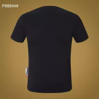 $27.00 USD Philipp Plein PP T-Shirts Short Sleeved For Men #1295938