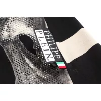 $27.00 USD Philipp Plein PP T-Shirts Short Sleeved For Men #1295940