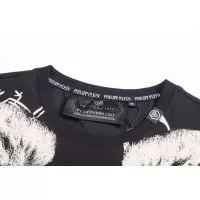 $27.00 USD Philipp Plein PP T-Shirts Short Sleeved For Men #1295942