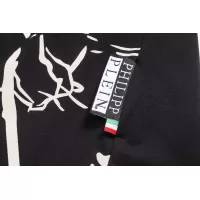 $27.00 USD Philipp Plein PP T-Shirts Short Sleeved For Men #1295942