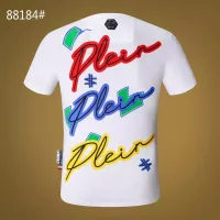 $27.00 USD Philipp Plein PP T-Shirts Short Sleeved For Men #1295943