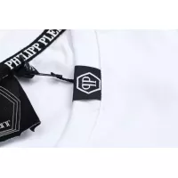 $27.00 USD Philipp Plein PP T-Shirts Short Sleeved For Men #1295945