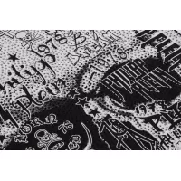 $27.00 USD Philipp Plein PP T-Shirts Short Sleeved For Men #1295947