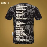 $27.00 USD Philipp Plein PP T-Shirts Short Sleeved For Men #1295948