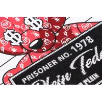 $27.00 USD Philipp Plein PP T-Shirts Short Sleeved For Men #1295949