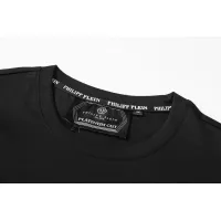 $27.00 USD Philipp Plein PP T-Shirts Short Sleeved For Men #1295953