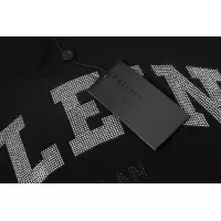 $27.00 USD Philipp Plein PP T-Shirts Short Sleeved For Men #1295957