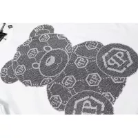 $27.00 USD Philipp Plein PP T-Shirts Short Sleeved For Men #1295960