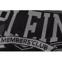 $27.00 USD Philipp Plein PP T-Shirts Short Sleeved For Men #1295963