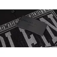 $27.00 USD Philipp Plein PP T-Shirts Short Sleeved For Men #1295963
