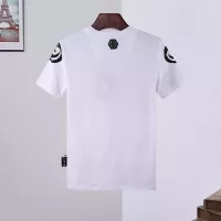 $27.00 USD Philipp Plein PP T-Shirts Short Sleeved For Men #1295964