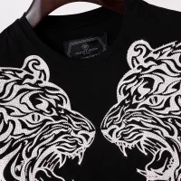 $27.00 USD Philipp Plein PP T-Shirts Short Sleeved For Men #1295965