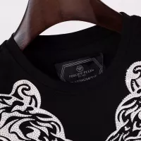 $27.00 USD Philipp Plein PP T-Shirts Short Sleeved For Men #1295965