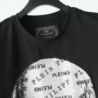 $27.00 USD Philipp Plein PP T-Shirts Short Sleeved For Men #1295967