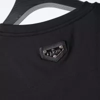 $27.00 USD Philipp Plein PP T-Shirts Short Sleeved For Men #1295967