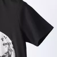 $27.00 USD Philipp Plein PP T-Shirts Short Sleeved For Men #1295967