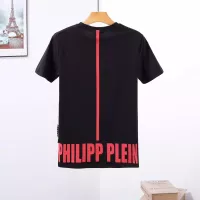 $32.00 USD Philipp Plein PP T-Shirts Short Sleeved For Men #1295969