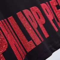 $32.00 USD Philipp Plein PP T-Shirts Short Sleeved For Men #1295969