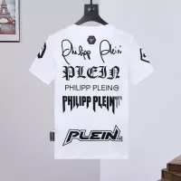 $27.00 USD Philipp Plein PP T-Shirts Short Sleeved For Men #1295970