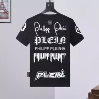 $27.00 USD Philipp Plein PP T-Shirts Short Sleeved For Men #1295971