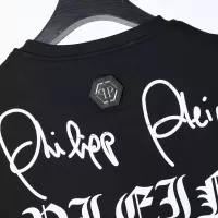 $27.00 USD Philipp Plein PP T-Shirts Short Sleeved For Men #1295971