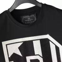 $27.00 USD Philipp Plein PP T-Shirts Short Sleeved For Men #1295973