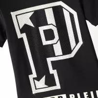 $27.00 USD Philipp Plein PP T-Shirts Short Sleeved For Men #1295973