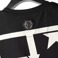 $27.00 USD Philipp Plein PP T-Shirts Short Sleeved For Men #1295973