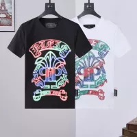 $27.00 USD Philipp Plein PP T-Shirts Short Sleeved For Men #1295974