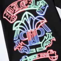 $27.00 USD Philipp Plein PP T-Shirts Short Sleeved For Men #1295975