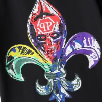 $27.00 USD Philipp Plein PP T-Shirts Short Sleeved For Men #1295979