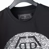 $27.00 USD Philipp Plein PP T-Shirts Short Sleeved For Men #1295983