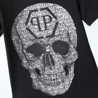 $27.00 USD Philipp Plein PP T-Shirts Short Sleeved For Men #1295983