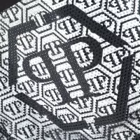 $27.00 USD Philipp Plein PP T-Shirts Short Sleeved For Men #1295983