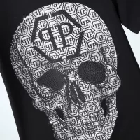 $27.00 USD Philipp Plein PP T-Shirts Short Sleeved For Men #1295983