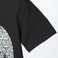 $27.00 USD Philipp Plein PP T-Shirts Short Sleeved For Men #1295983