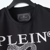 $27.00 USD Philipp Plein PP T-Shirts Short Sleeved For Men #1295987