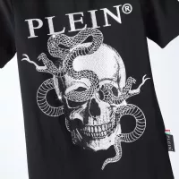 $27.00 USD Philipp Plein PP T-Shirts Short Sleeved For Men #1295987