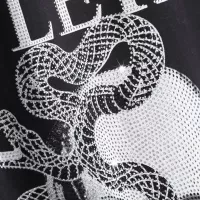 $27.00 USD Philipp Plein PP T-Shirts Short Sleeved For Men #1295987