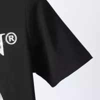 $27.00 USD Philipp Plein PP T-Shirts Short Sleeved For Men #1295987