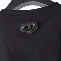 $27.00 USD Philipp Plein PP T-Shirts Short Sleeved For Men #1295987