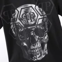 $27.00 USD Philipp Plein PP T-Shirts Short Sleeved For Men #1295989