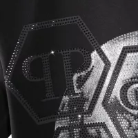 $27.00 USD Philipp Plein PP T-Shirts Short Sleeved For Men #1295989
